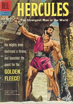 Hercules