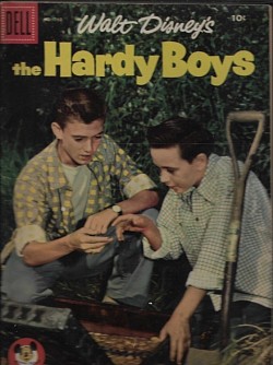 Hardy Boys