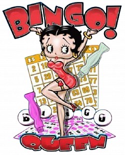 Bingo Queen