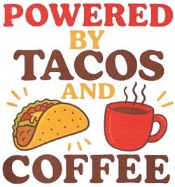 Powered by Taco