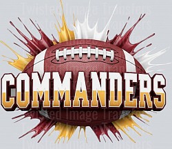 Commanders