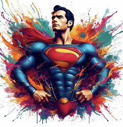 Superman