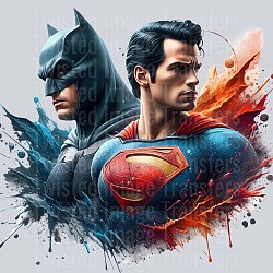 Batman/Superman