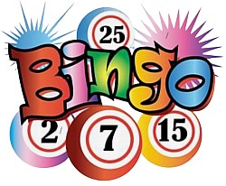 27/7 Bingo