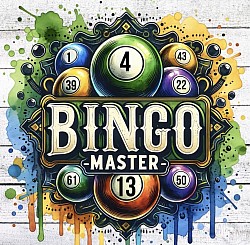 Bingo Master