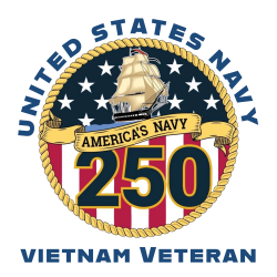 Navy 250 years