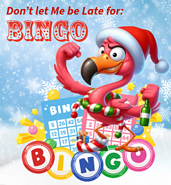 Don’t make me late