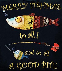 A Good Bite Fish