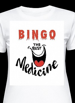 Bingo Medicine