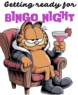 Bingo Night