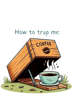 Coffee Box