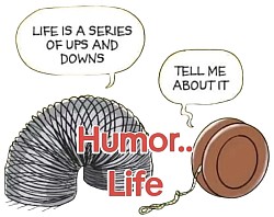Life Is A Series