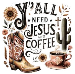 Y’all Need Jesus