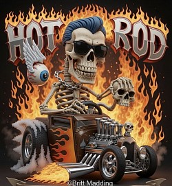 Hot Rod