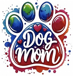 Dog Mom