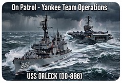 USS ORLECK