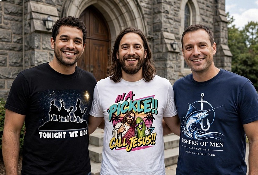 Cute shirts
