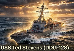 DDG128